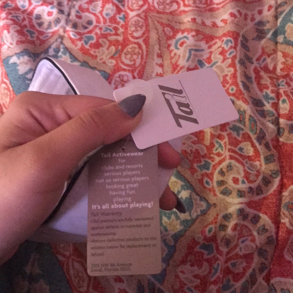 Visor - Picture 3 of 3